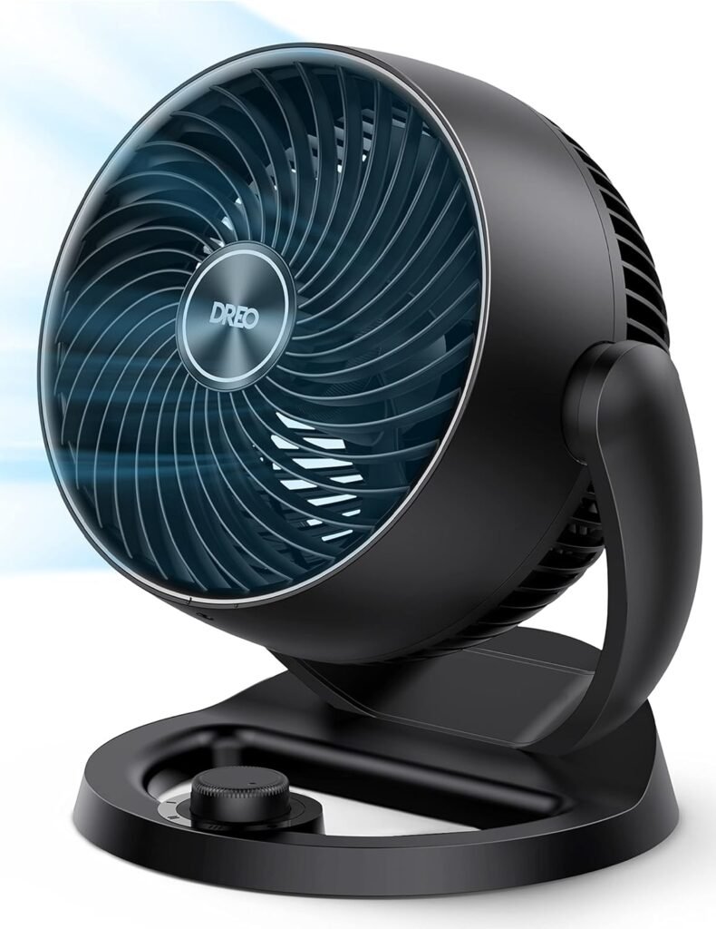 Fan for Bedroom