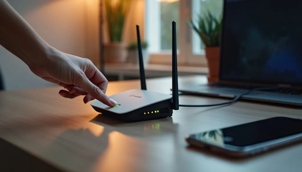 Improve Your Wi-Fi Signal 