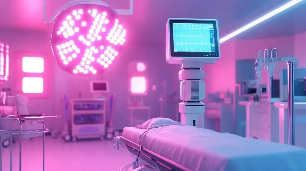 AI in Healthcare: Transforming Patient Care and Outcomes